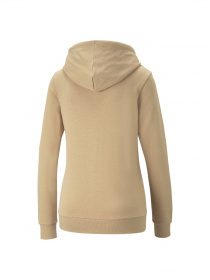 Худи PUMA Ess Logo Hoodie модель 586797 Фото