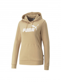 Худи PUMA Ess Logo Hoodie модель 586797 Фото
