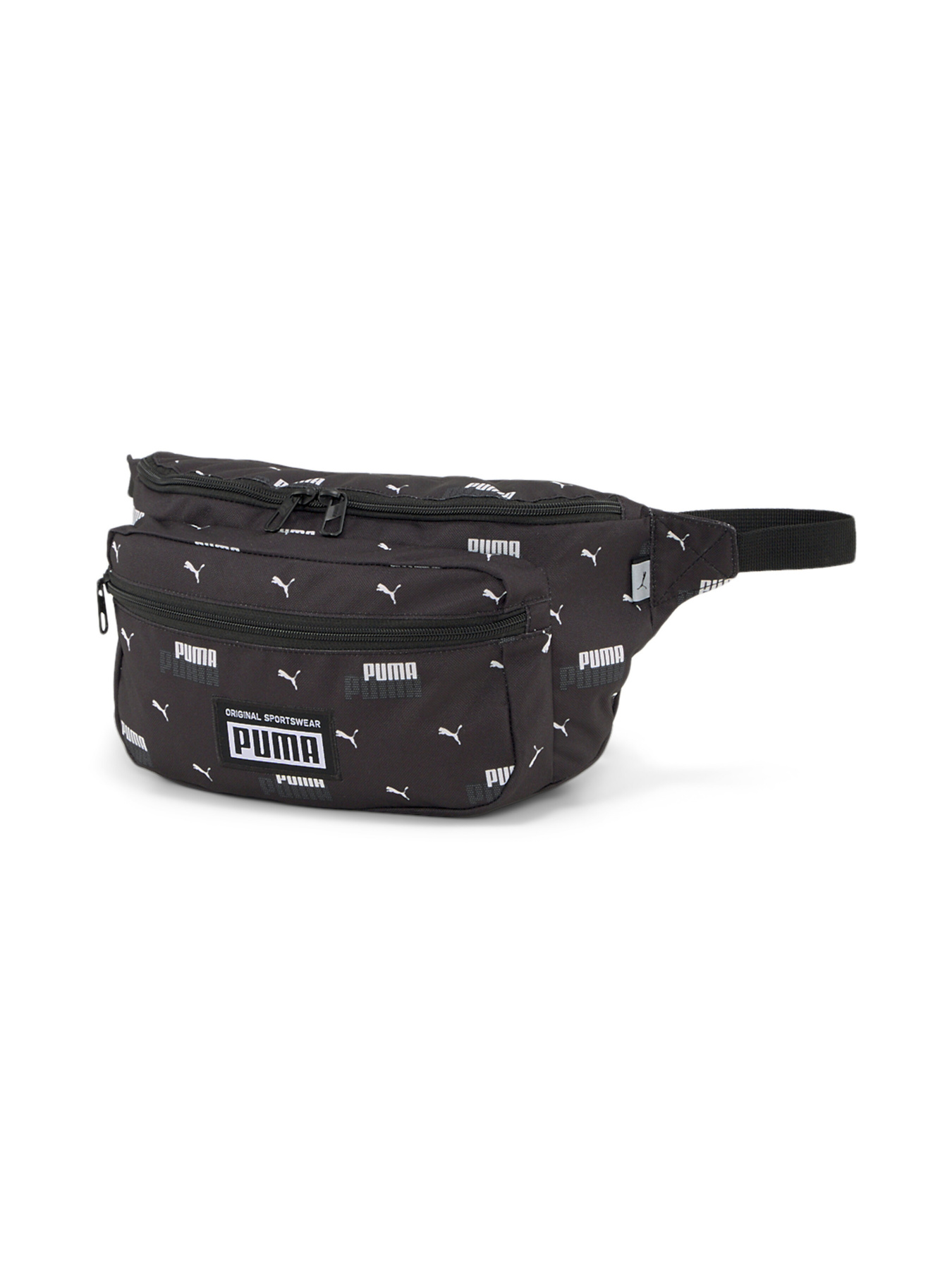 Поясная сумка PUMA Academy Waist Bag модель 079134 Фото