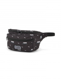 Поясная сумка PUMA Academy Waist Bag модель 079134 Фото