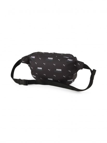 Поясна сумка PUMA Academy Waist Bag модель 079134 — фото - INTERTOP