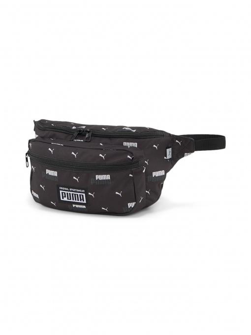 Поясная сумка PUMA Academy Waist Bag модель 079134 Фото
