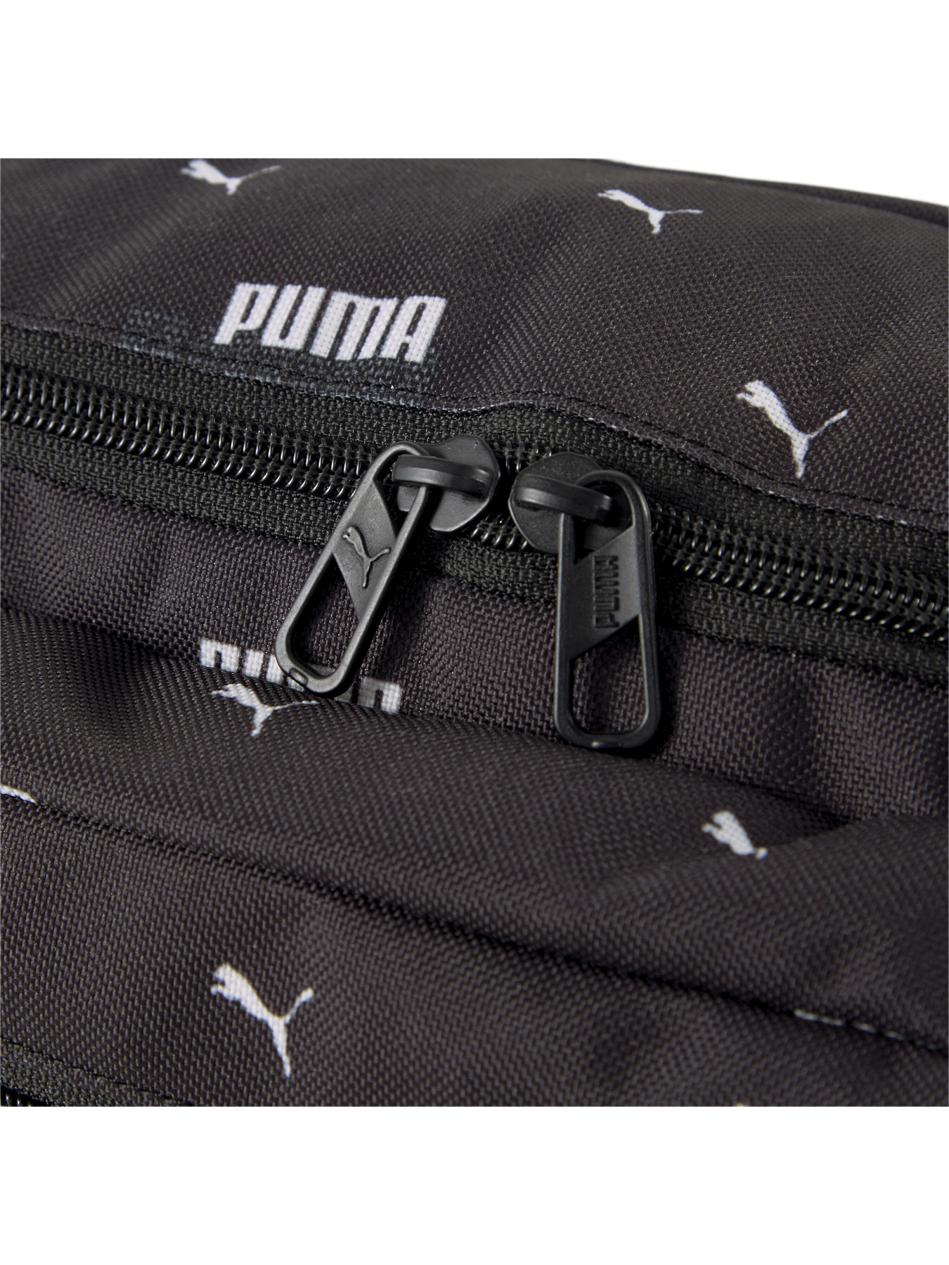 Поясна сумка PUMA Academy Waist Bag модель 079134 Фото