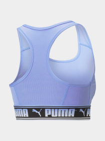 Топ спортивний PUMA Mid Impact Strong Bra модель 521598 Фото