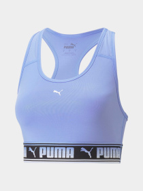 Топ спортивний PUMA Mid Impact Strong Bra модель 521598 Фото
