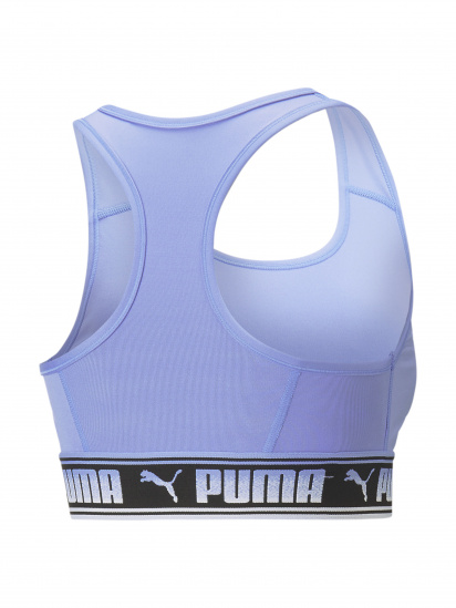 Топ спортивний PUMA модель 521598 — фото - INTERTOP