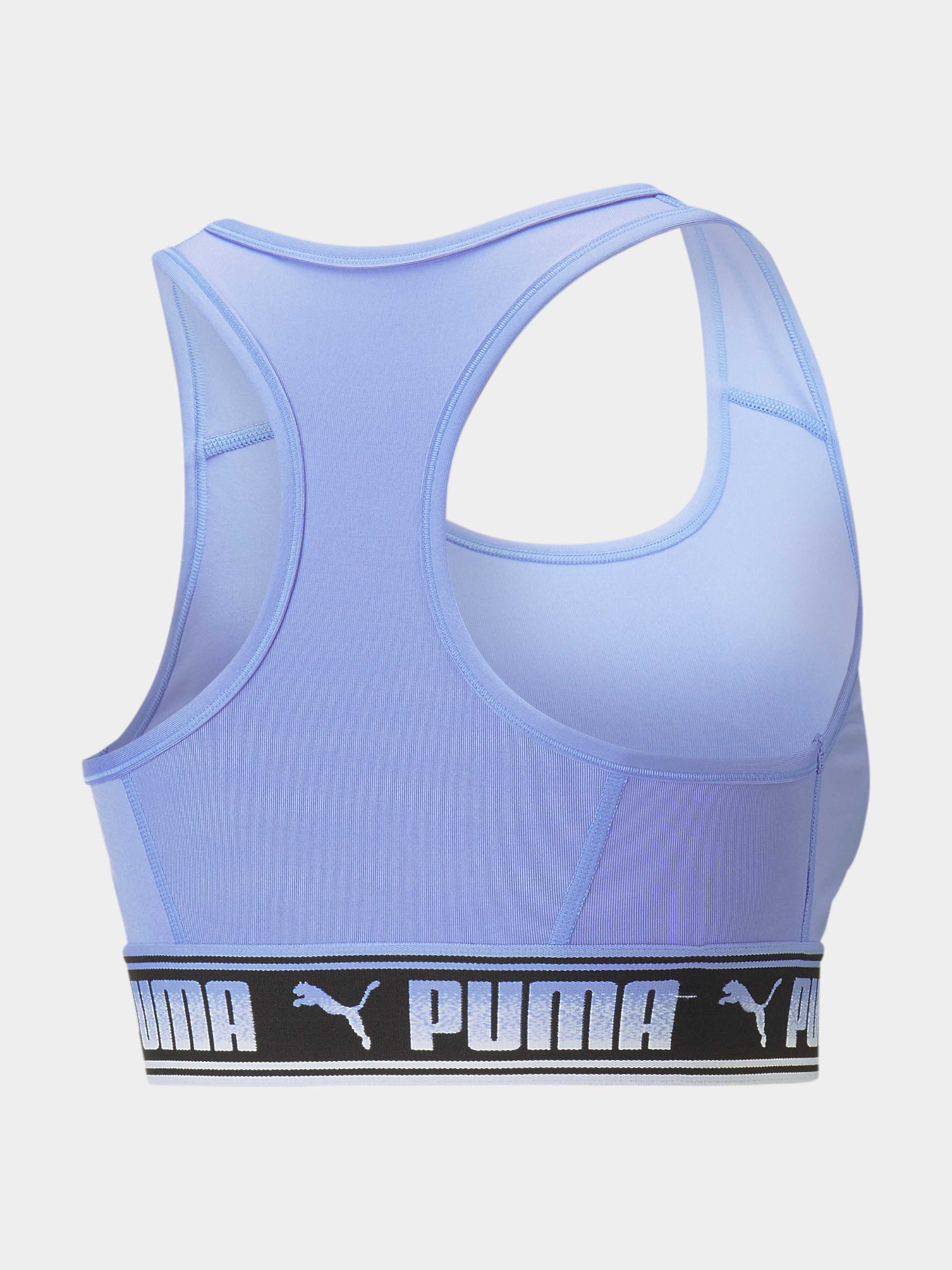Футболки и поло PUMA Mid Impact Strong Bra модель 521598 Фото