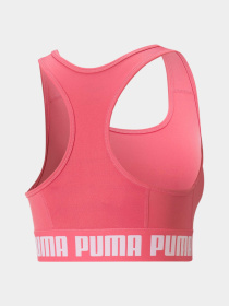 Топ спортивний PUMA Mid Impact Strong Bra модель 521598 Фото