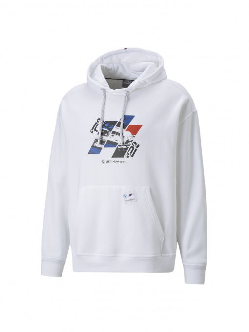 Худи PUMA модель 536240 Фото