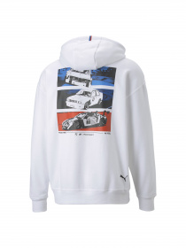 Худі PUMA модель 536240 Худі PUMA модель 536240 Фото