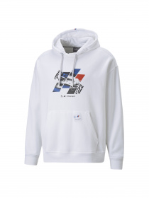 Худі PUMA модель 536240 Худі PUMA модель 536240 Фото