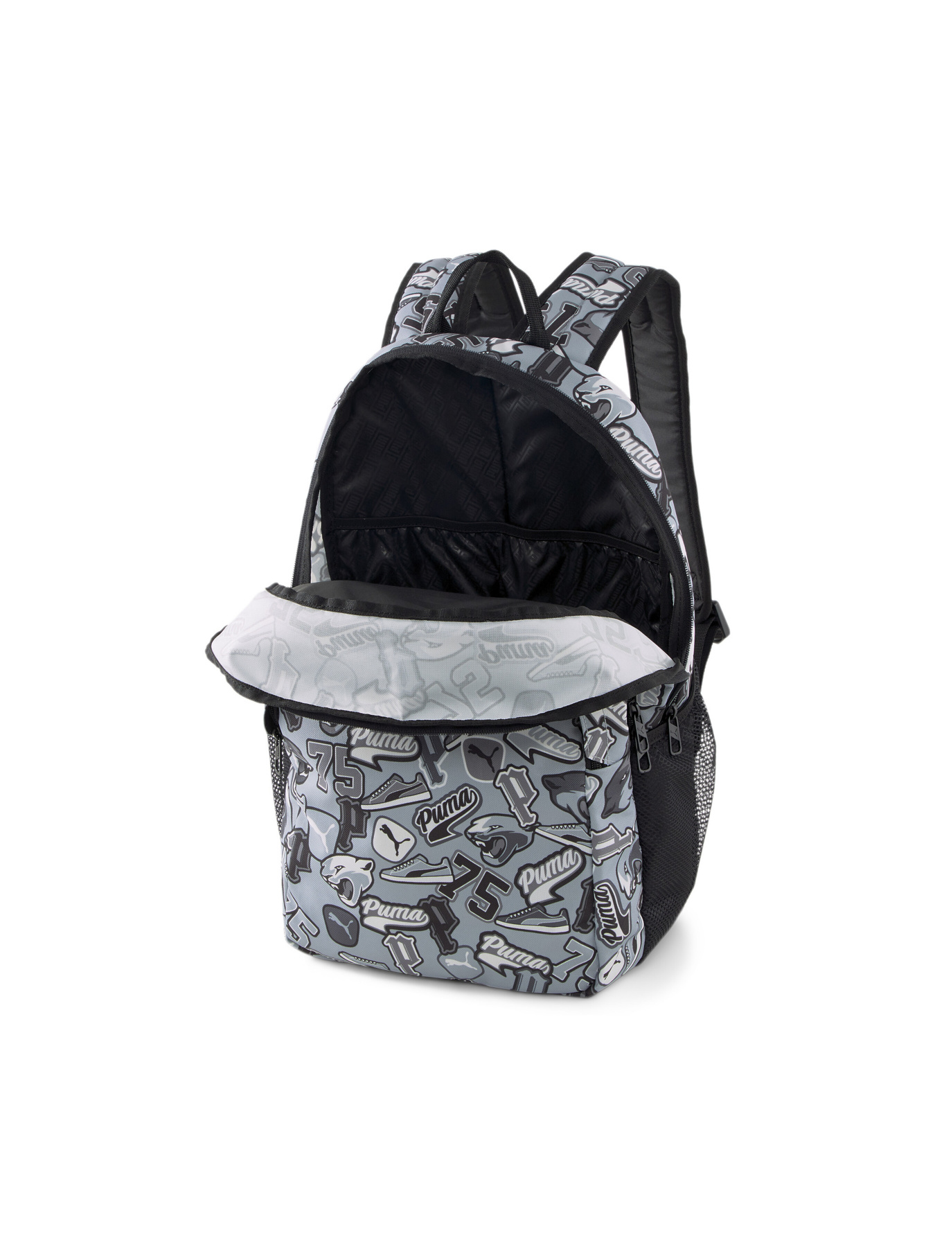 Рюкзак PUMA Academy Backpack модель 079133 Фото