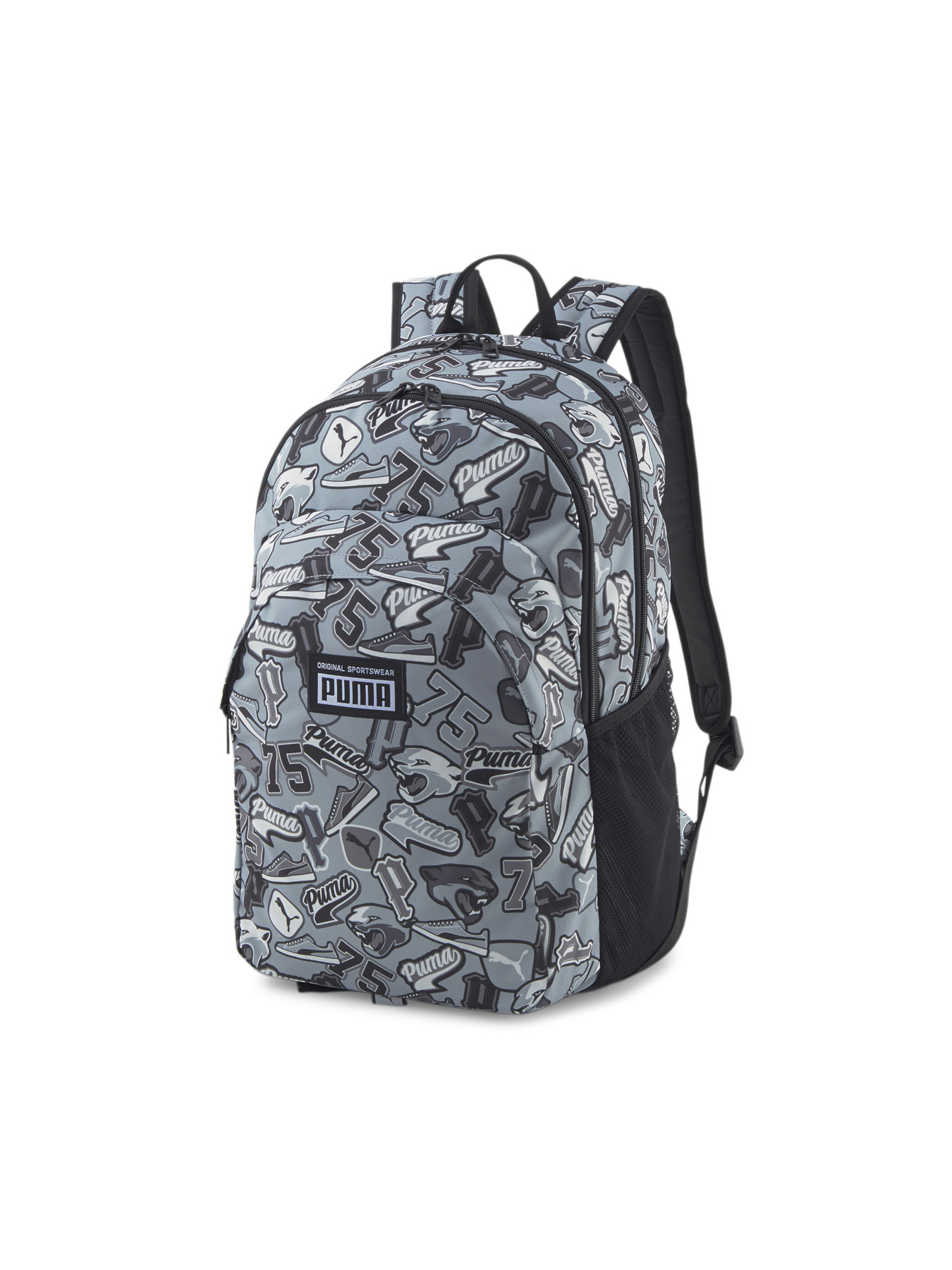 Рюкзак PUMA Academy Backpack модель 079133 Фото