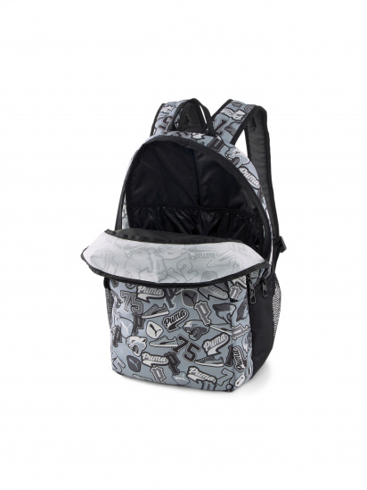 Рюкзак PUMA Academy Backpack модель 079133 — фото - INTERTOP