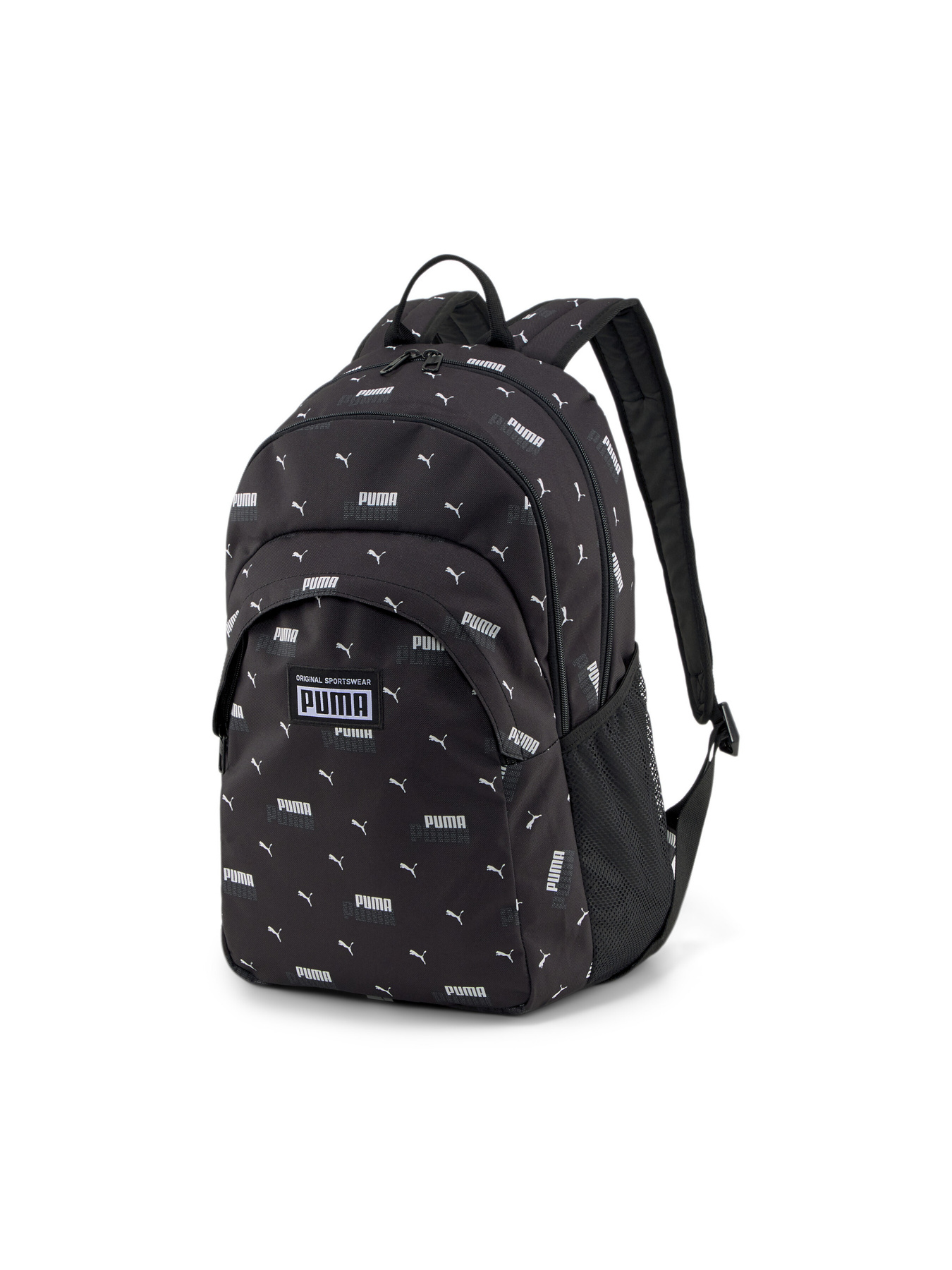 Повсякденний рюкзак PUMA Academy Backpack модель 079133 Фото