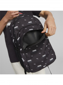 Повсякденний рюкзак PUMA Academy Backpack модель 079133 Фото