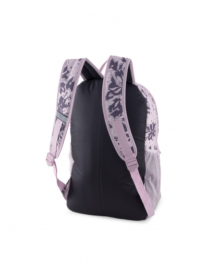 Рюкзак PUMA Academy Backpack модель 079133 — фото - INTERTOP