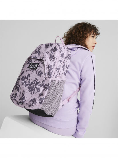 Рюкзак PUMA Academy Backpack модель 079133 — фото 4 - INTERTOP