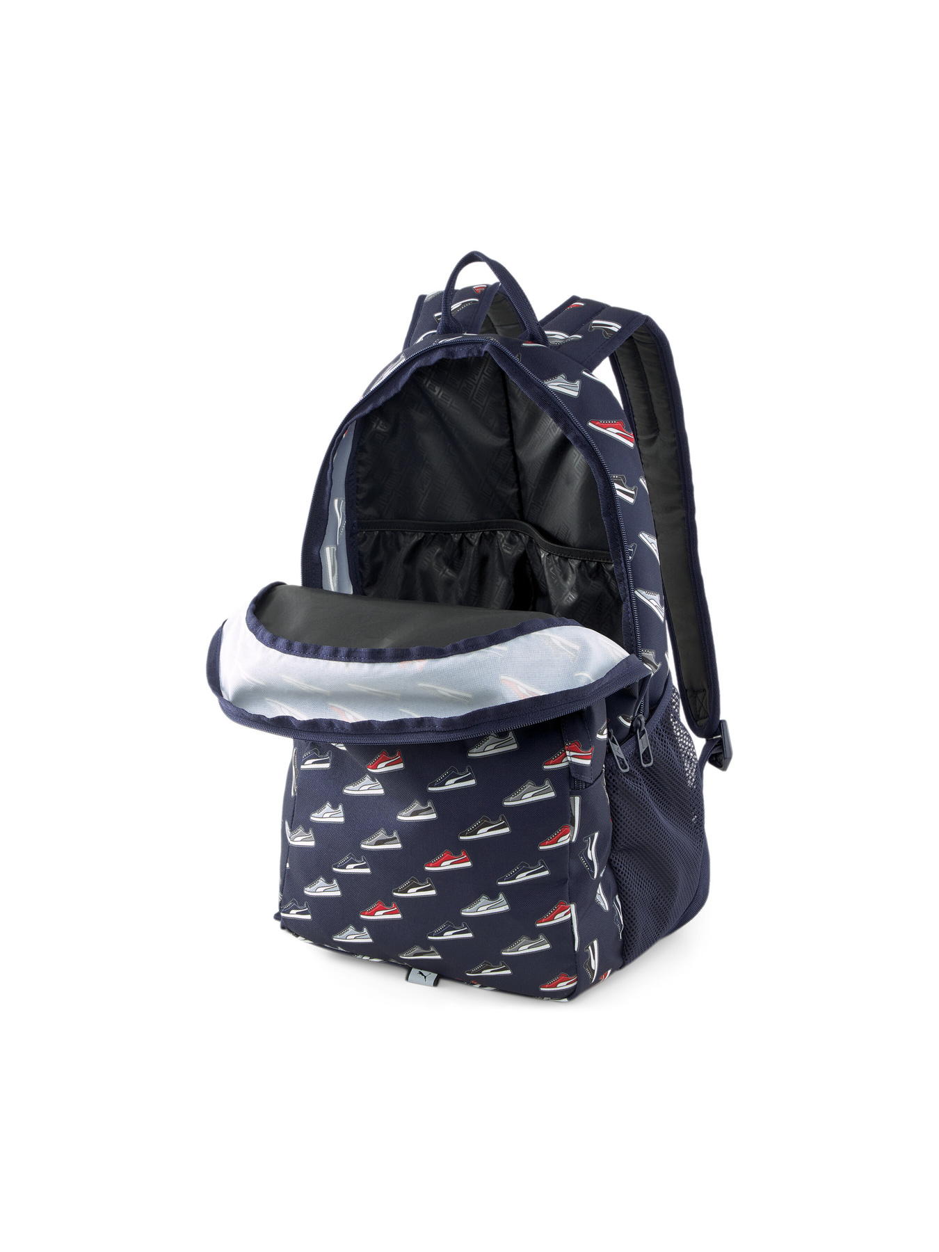 Рюкзак PUMA Academy Backpack модель 079133 Фото