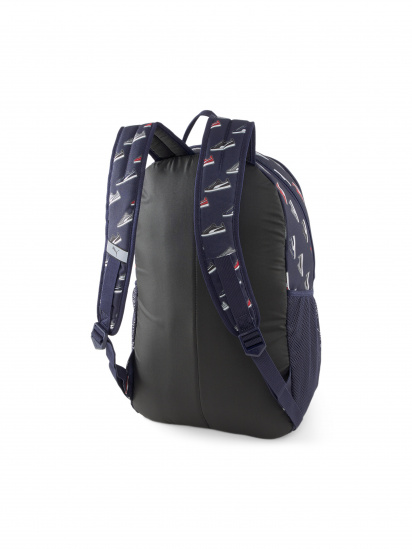 Рюкзак PUMA Academy Backpack модель 079133 — фото - INTERTOP