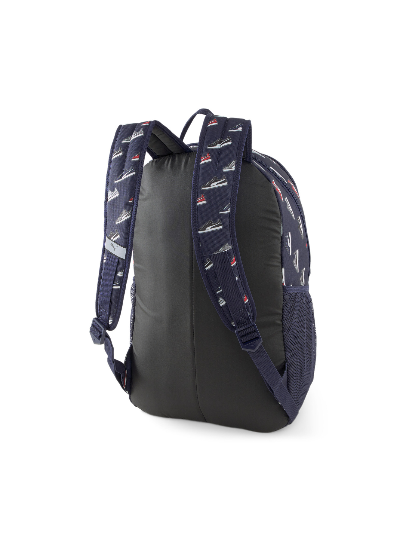 Повседневный рюкзак PUMA Academy Backpack модель 079133 Повседневный рюкзак PUMA Academy Backpack модель 079133 Фото