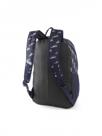 Повседневный рюкзак PUMA Academy Backpack модель 079133 Повседневный рюкзак PUMA Academy Backpack модель 079133 Фото