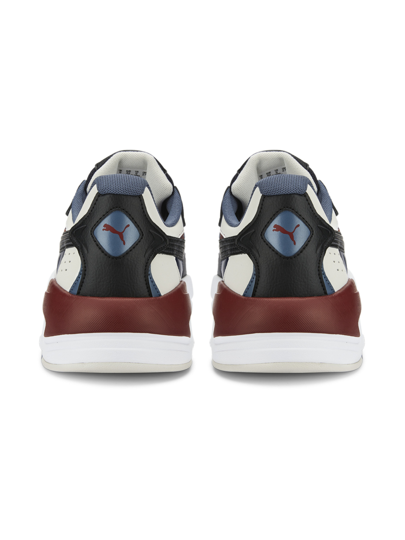 Кроссовки повседневные PUMA X-ray Speed модель 384638 Фото