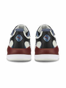 Кроссовки повседневные PUMA X-ray Speed модель 384638 Фото