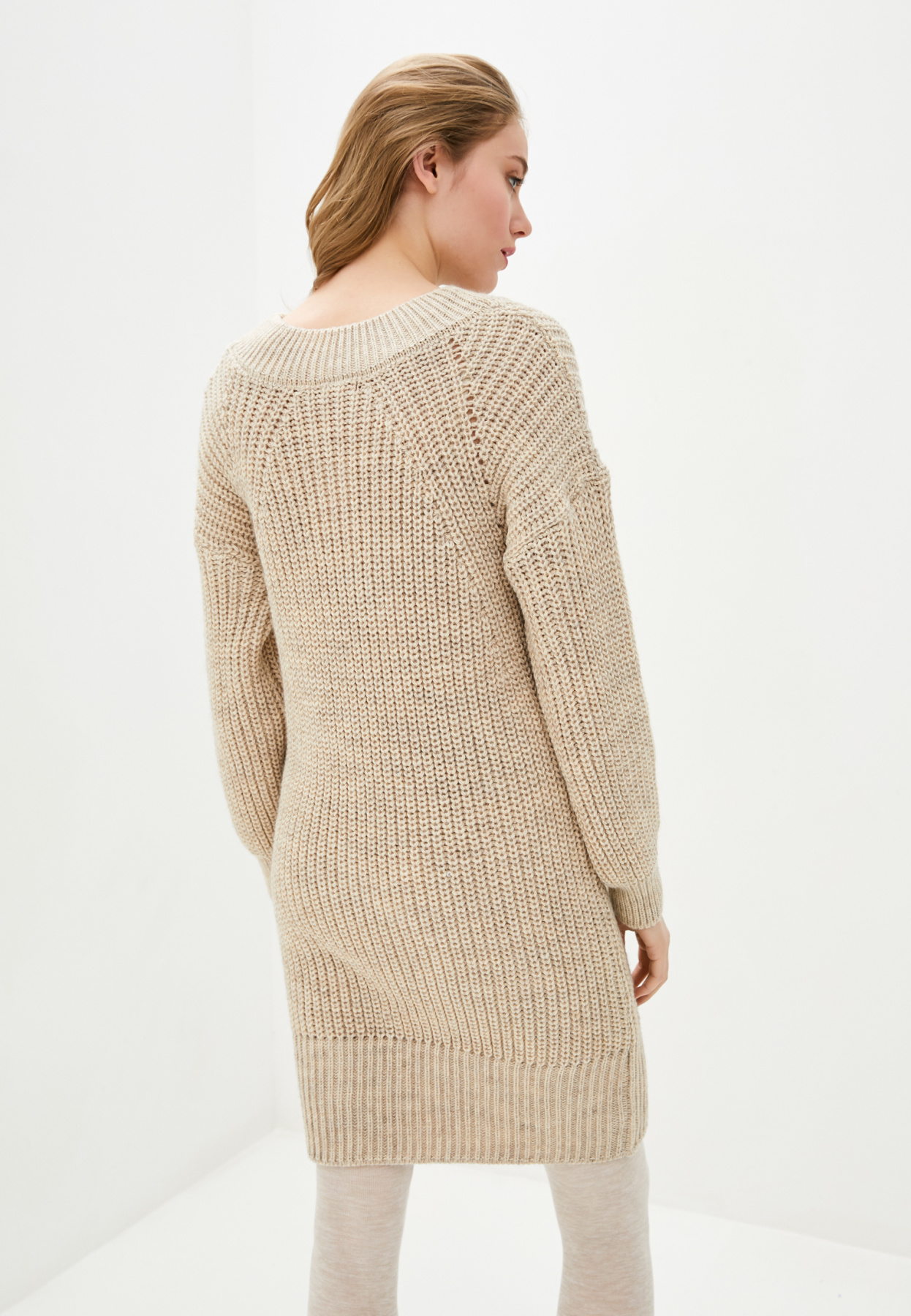 Платье мини Sewel модель PW815040000 Фото