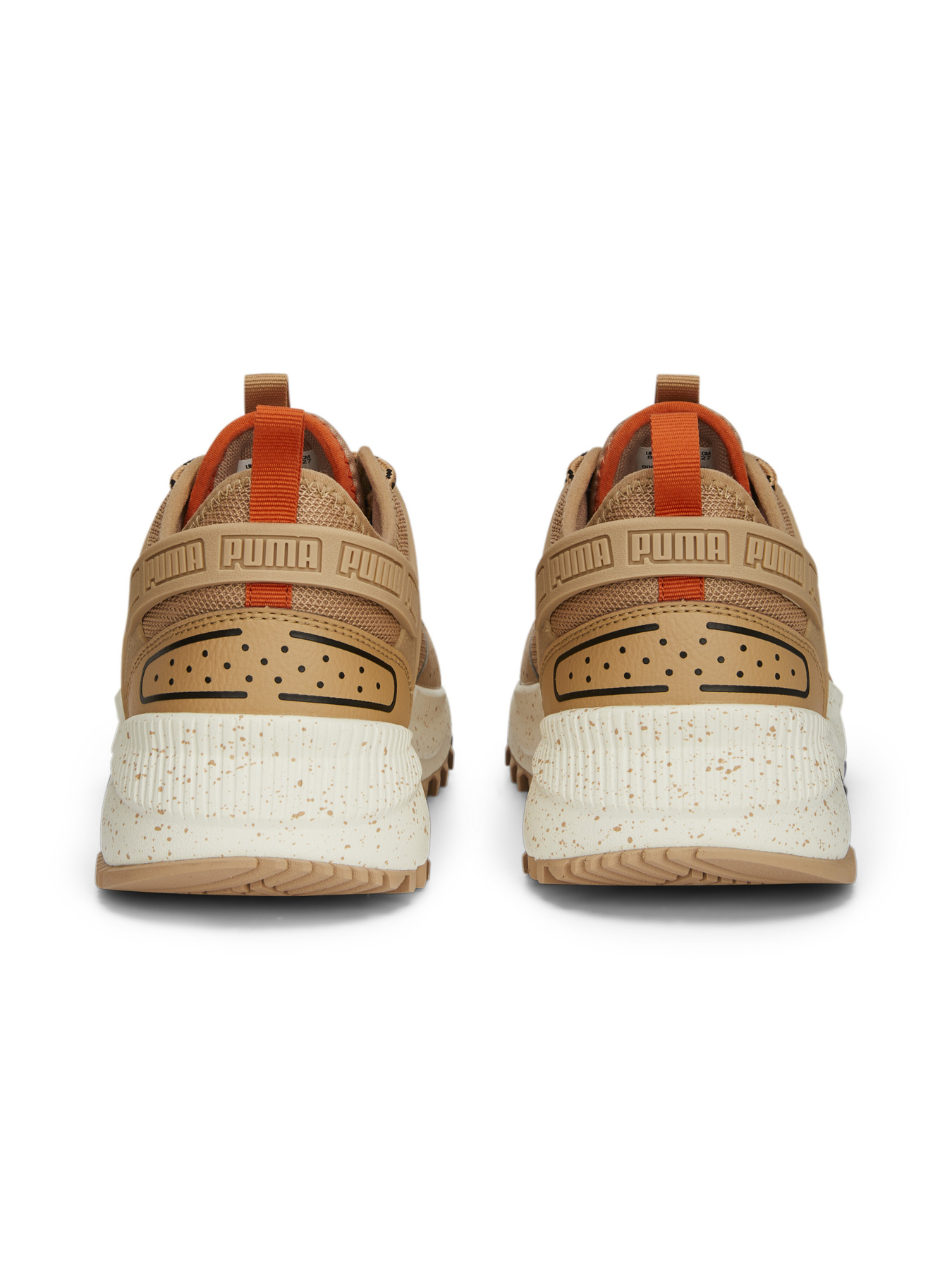 Кроссовки повседневные PUMA Pacer Future Trail модель 382884 Фото