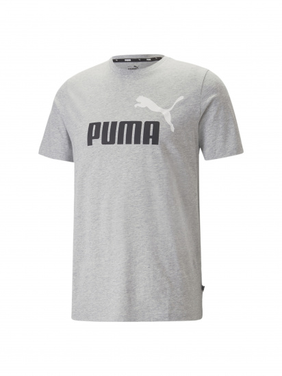 Футболка спортивна PUMA модель 586759 - фото