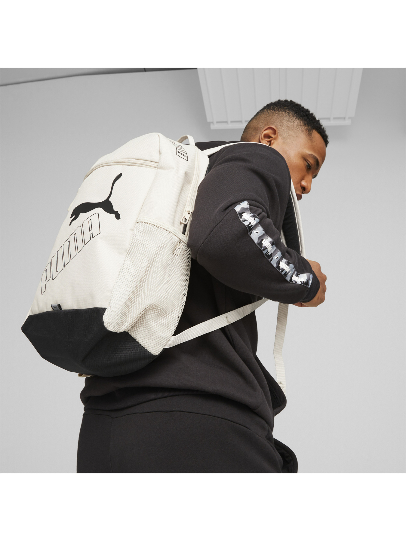 Рюкзак PUMA Phase Backpack II модель 077295 Фото