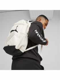 Повсякденний рюкзак PUMA Phase Backpack II модель 077295 Фото