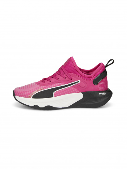 Кросівки PUMA Pwr Xx Nitro™ Wns модель 376969 — фото - INTERTOP