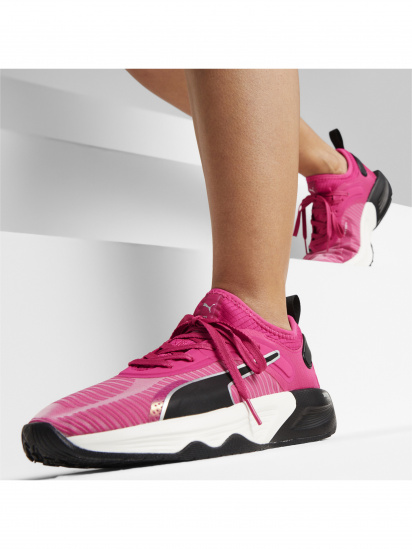 Кросівки PUMA Pwr Xx Nitro™ Wns модель 376969 — фото 3 - INTERTOP