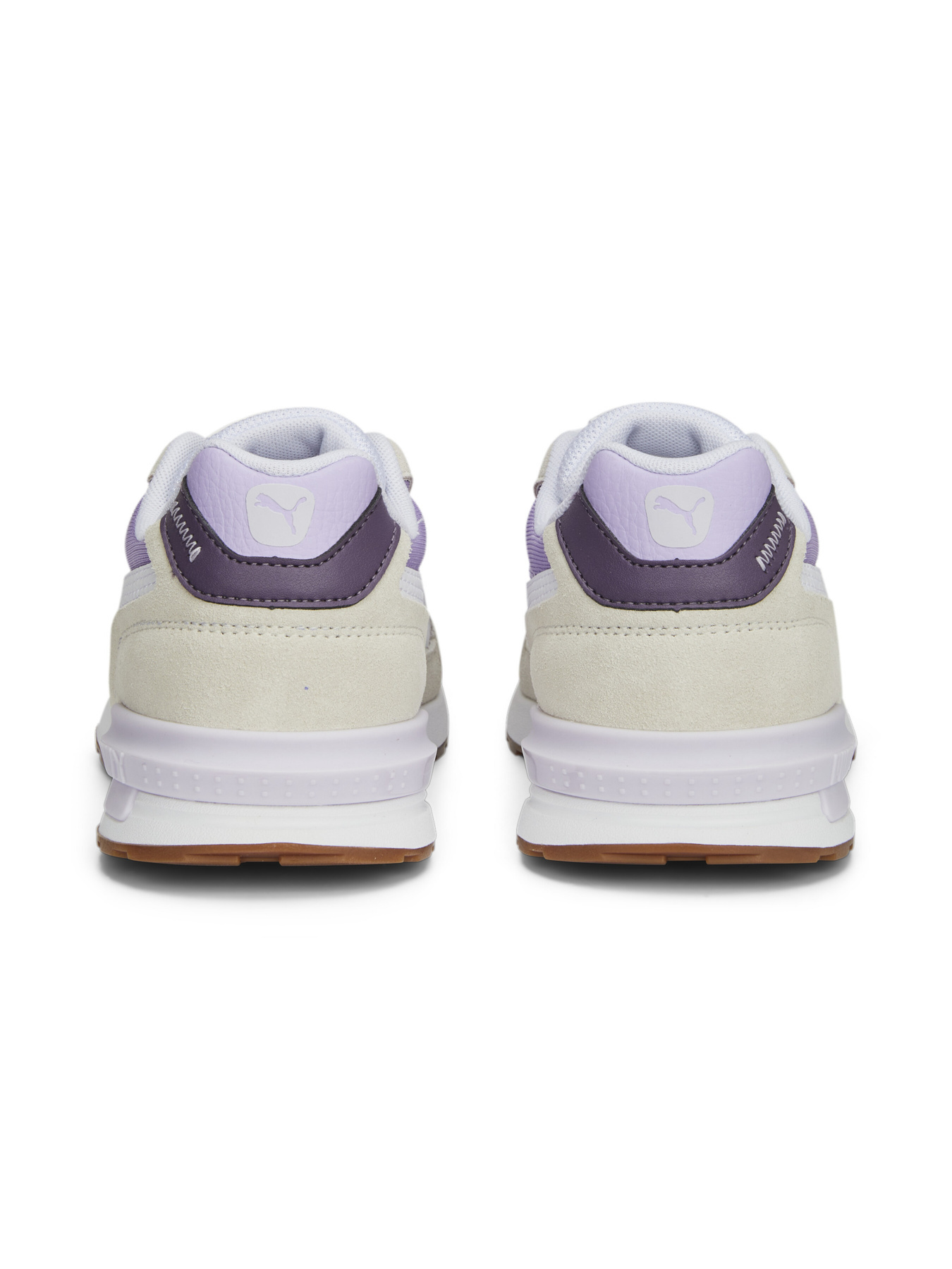 Кроссовки для бега PUMA Graviton Pro модель 380736 Фото