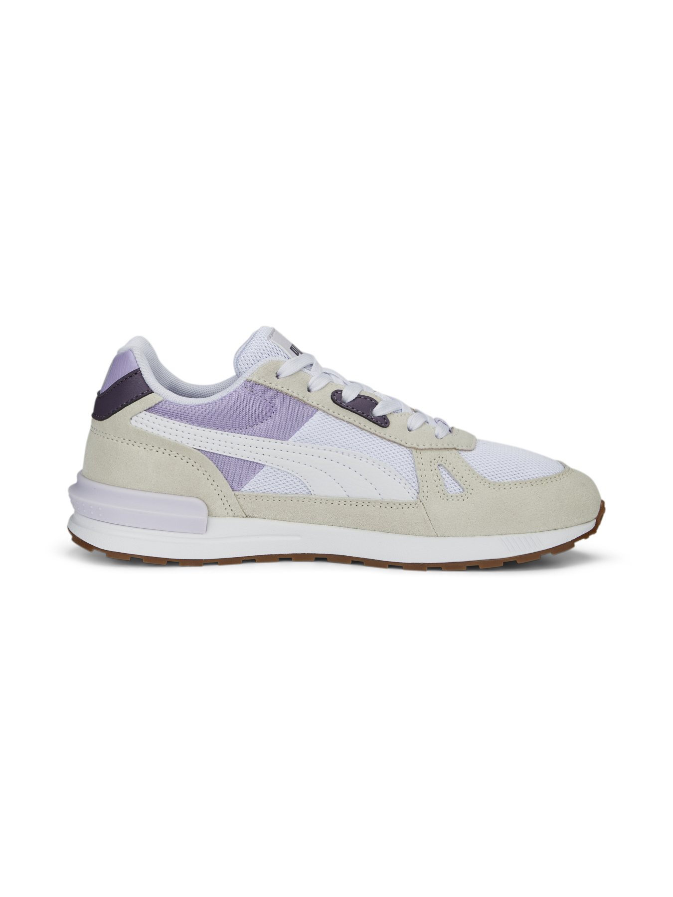 Кроссовки для бега PUMA Graviton Pro модель 380736 Фото
