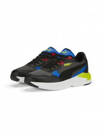 Кроссовки PUMA X-ray Speed Lite Jr модель 385524 Фото