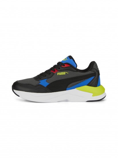 Кросівки PUMA X-ray Speed Lite Jr модель 385524 — фото - INTERTOP