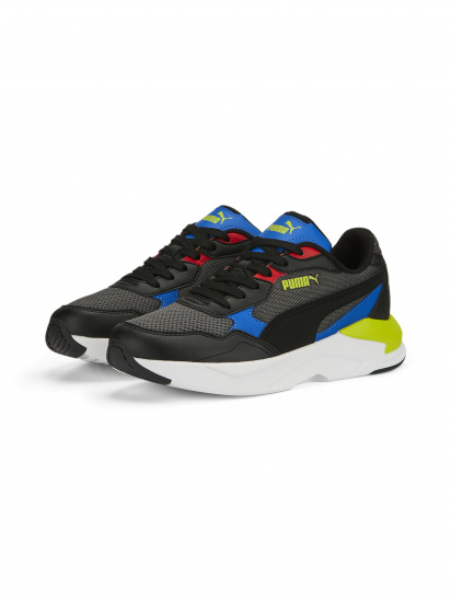 Кросівки PUMA X-ray Speed Lite Jr модель 385524 — фото 5 - INTERTOP