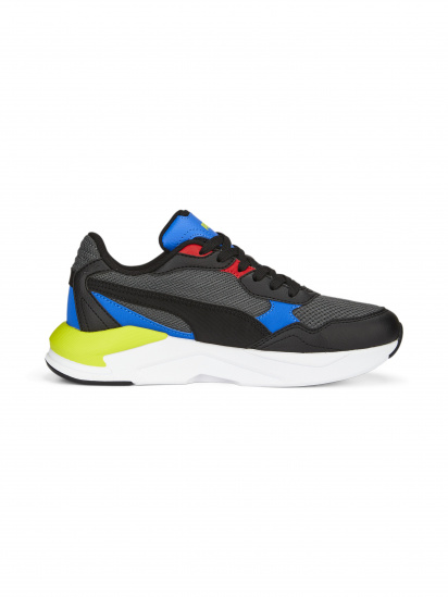 Кросівки PUMA X-ray Speed Lite Jr модель 385524 - фото