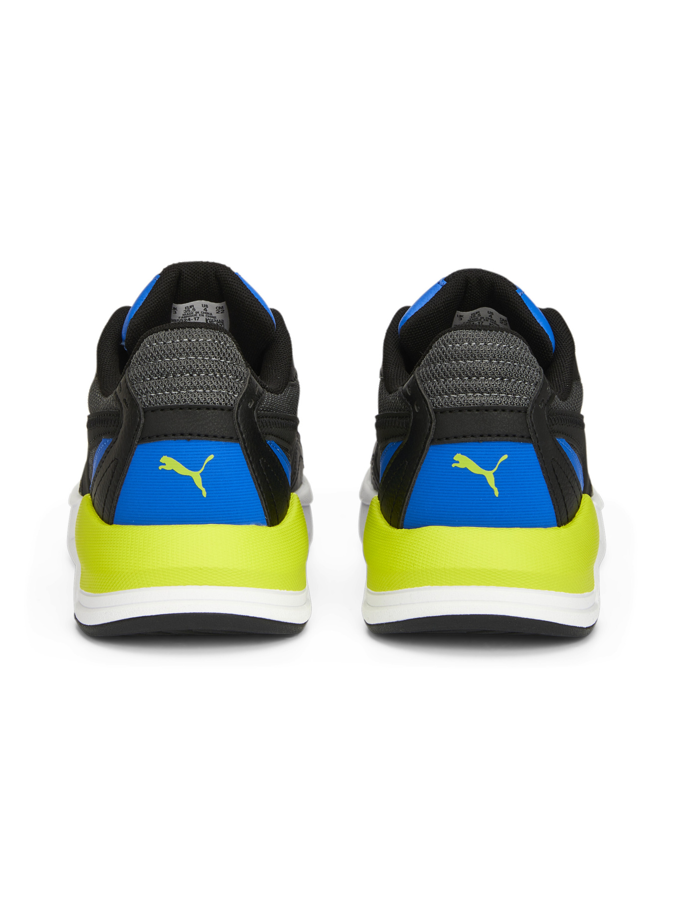 Кросівки повсякденні PUMA X-ray Speed Lite Jr модель 385524 Фото