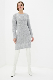 Платье мини Sewel модель PW815190000 Фото