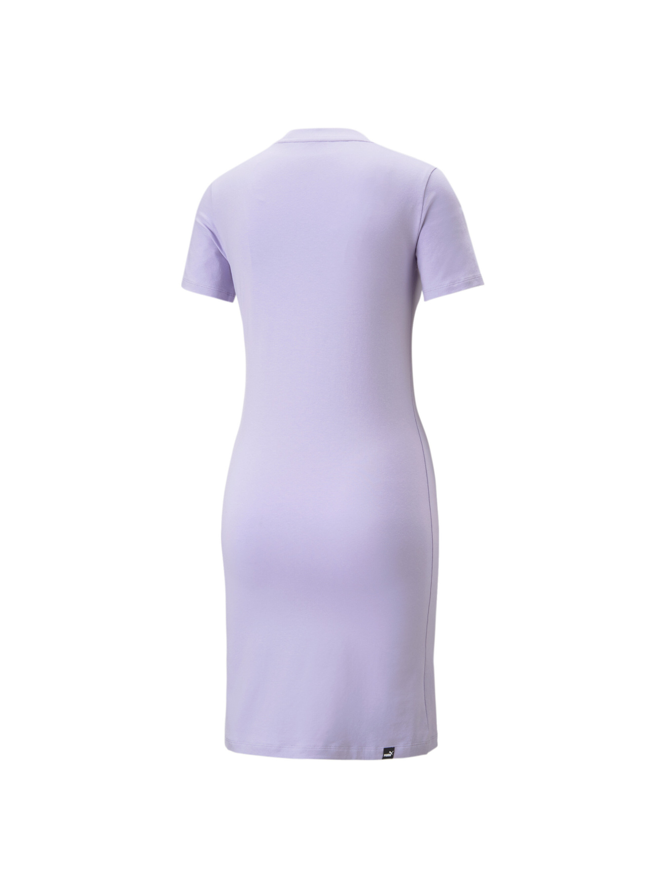 Платье миди PUMA Ess Slim Tee Dress модель 848349 Фото