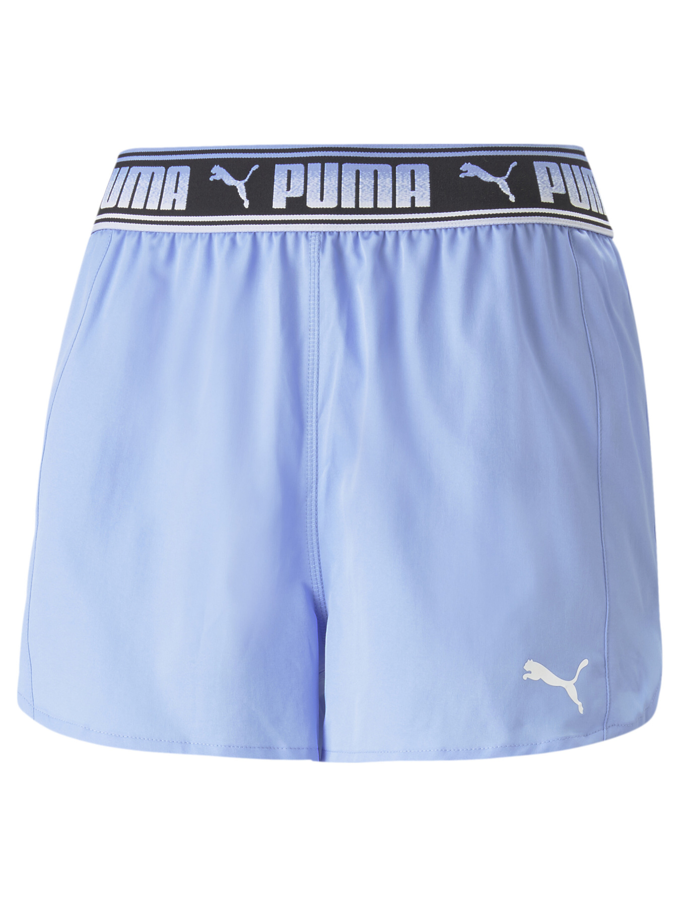 Шорты спортивные PUMA Train Strong Wvn3"Short модель 521806 Фото
