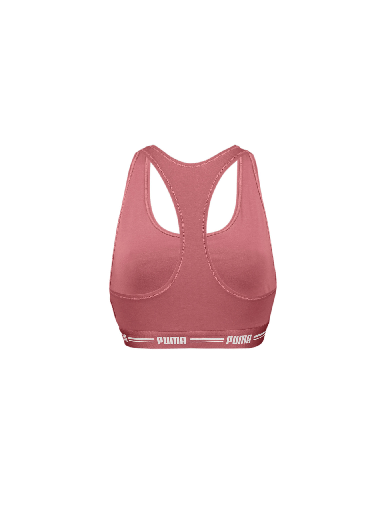 Бюстгальтер PUMA Women Racer Back Top 1P Hang модель 907862 Фото