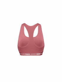 Бюстгальтер PUMA Women Racer Back Top 1P Hang модель 907862 Фото