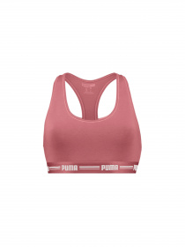 Бюстгальтер PUMA Women Racer Back Top 1P Hang модель 907862 Фото