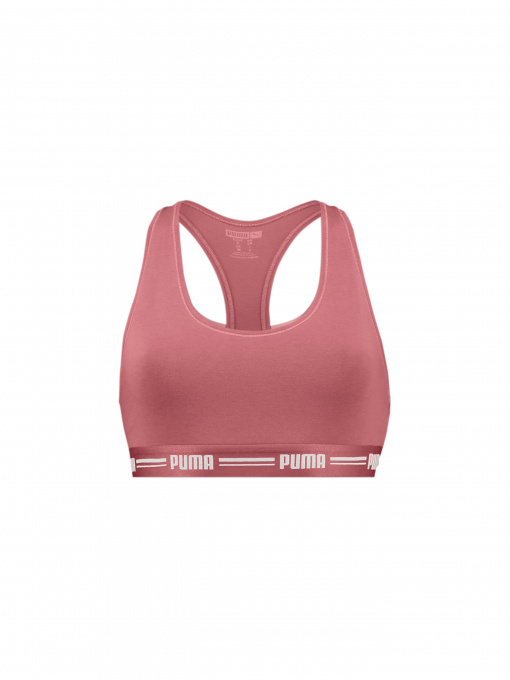 Бюстгальтер PUMA Women Racer Back Top 1P Hang модель 907862 Фото