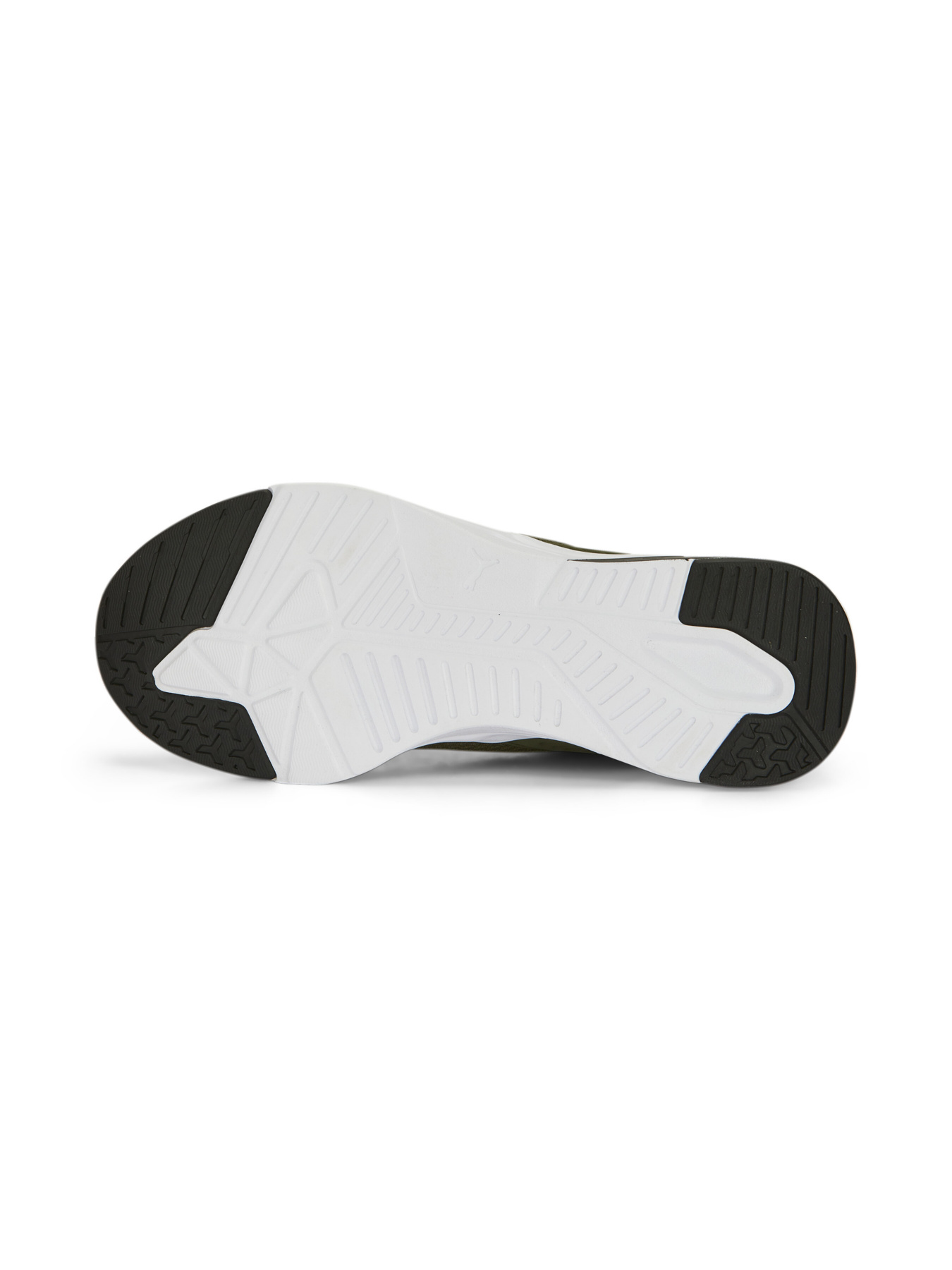 Кроссовки для бега PUMA Disperse XT 2 Mesh модель 376858 Фото